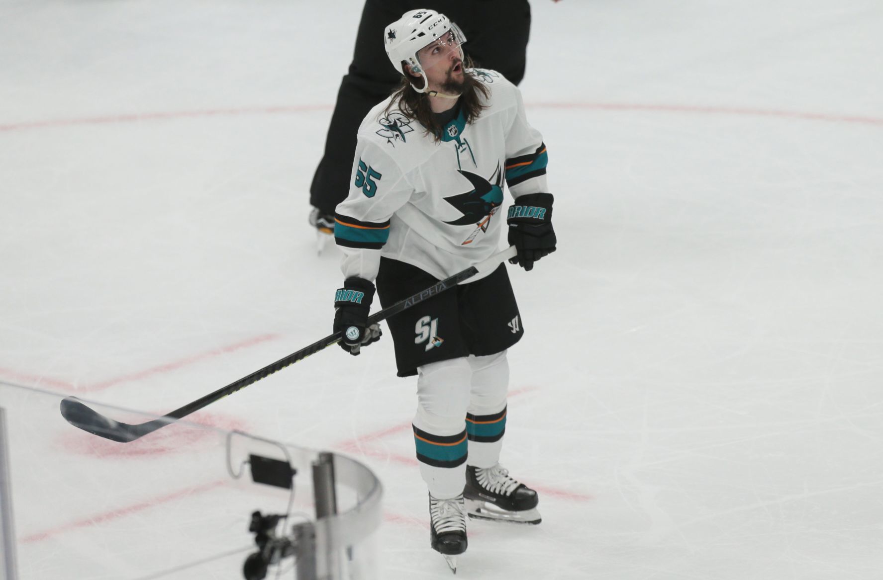 Blues V Sharks Game 4